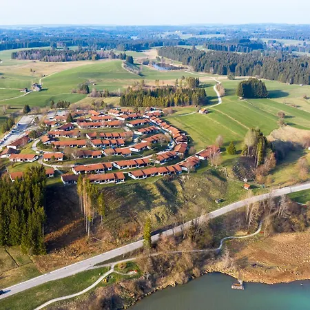 Holiday home Nr 62, Kategorie Premium, Hochbergle, Allgaeu Bichel